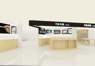 木質烤漆柜臺、電腦展示柜及數碼柜臺 價格、廠家、圖片與技術服務全解析