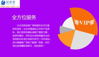 億企寶 創新軟件開發，引爆企業增長新引擎